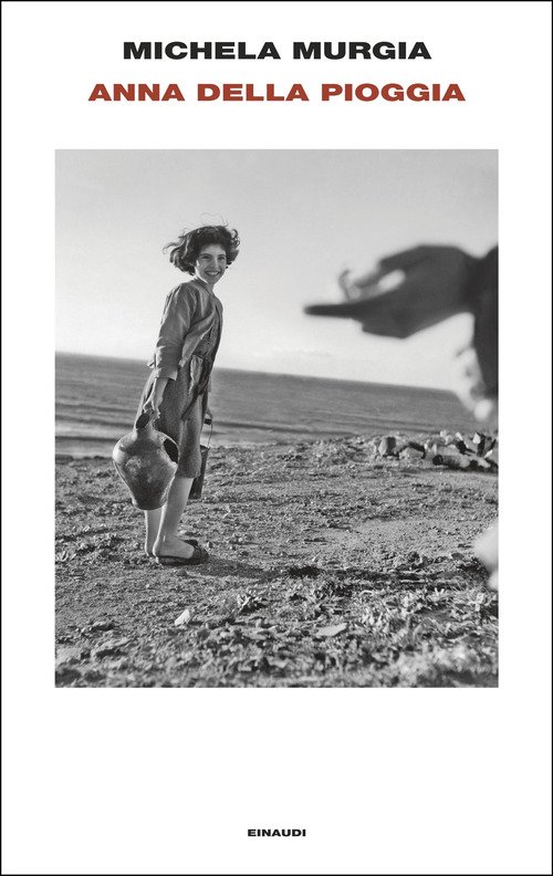 Anna della pioggia