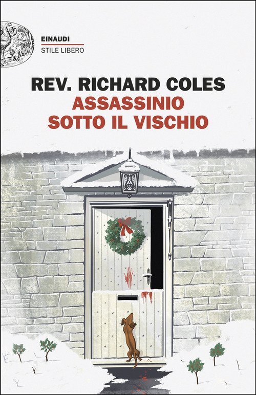 Assassinio sotto il vischio