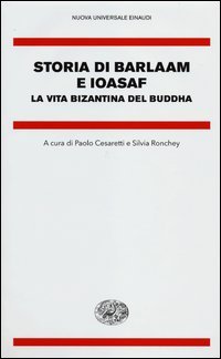 Barlaam e Joasaf