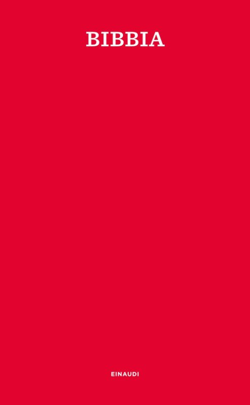 Bibbia