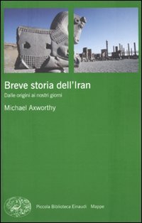 Breve storia dell'Iran