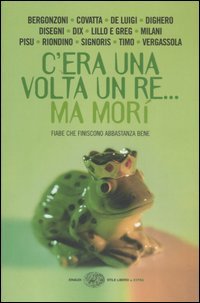 C'era una volta un re