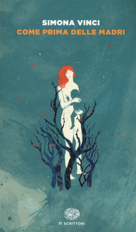 Come prima delle madri