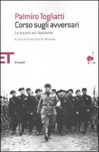 Corso sugli avversari