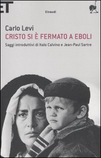 Cristo si è fermato a Eboli
