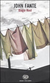 Dago red. Racconti
