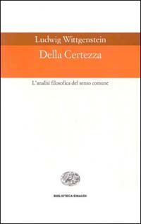 Della certezza