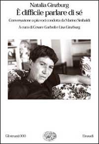 difficile parlare di sé