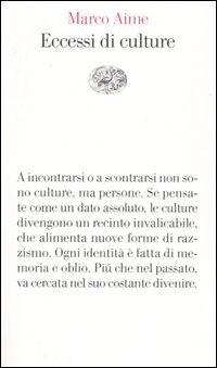 Eccessi di culture