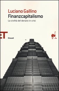 Finanzcapitalismo