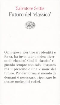 Futuro del «classico»