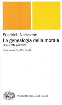 Genealogia della morale