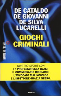 Giochi criminali