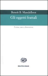 Gli oggetti frattali