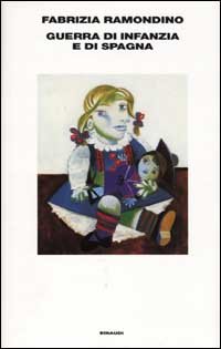 Guerra d'infanzia e di Spagna