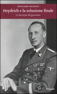 Heydrich e la soluzione finale