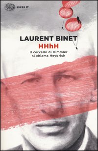 HHhH. Il cervello di Himmler si chiama Heydrich