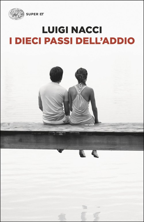 I dieci passi dell'addio