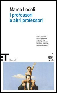 I professori e altri professori