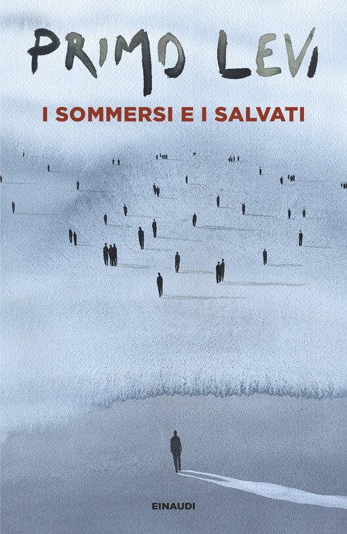 I sommersi e i salvati