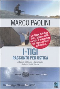 I-TIGI. Racconto per Ustica