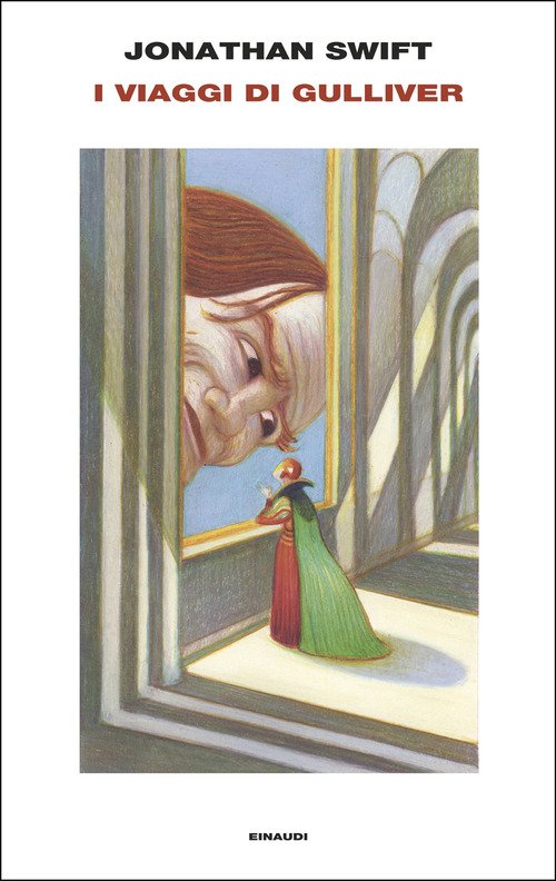 I viaggi di Gulliver
