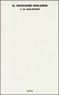 Il giovane Holden