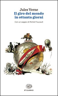 Il giro del mondo in ottanta giorni