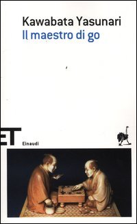 Il maestro di Go