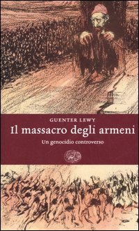 Il massacro degli Armeni