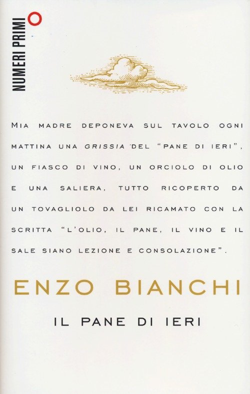 Il pane di ieri