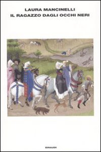 Il ragazzo dagli occhi neri