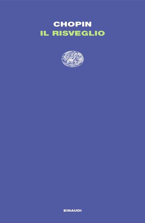 Il risveglio. Un'anima solitaria