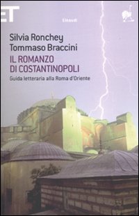 Il romanzo di Costantinopoli