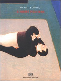 Il rumore della brina