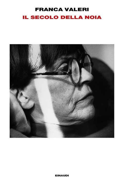 Il secolo della noia