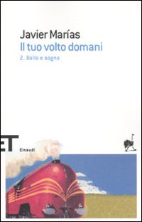 Il tuo volto domani