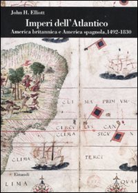 Imperi dell'Atlantico