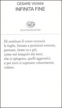 Infinita fine