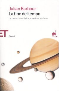 La fine del tempo