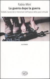 La guerra dopo la guerra