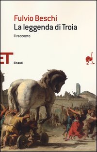 La leggenda di Troia
