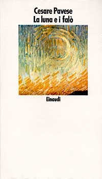 La luna e i falò