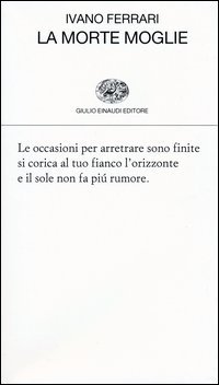 La morte moglie