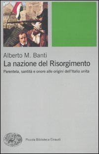 La nazione del Risorgimento