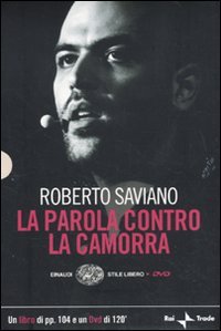 La parola contro la camorra. DVD
