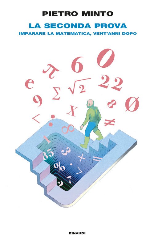 La seconda prova. Imparare la matematica, vent'anni dopo