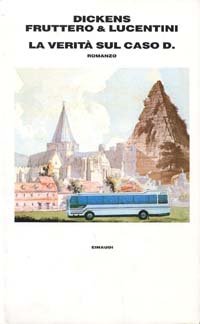 La verità sul caso D