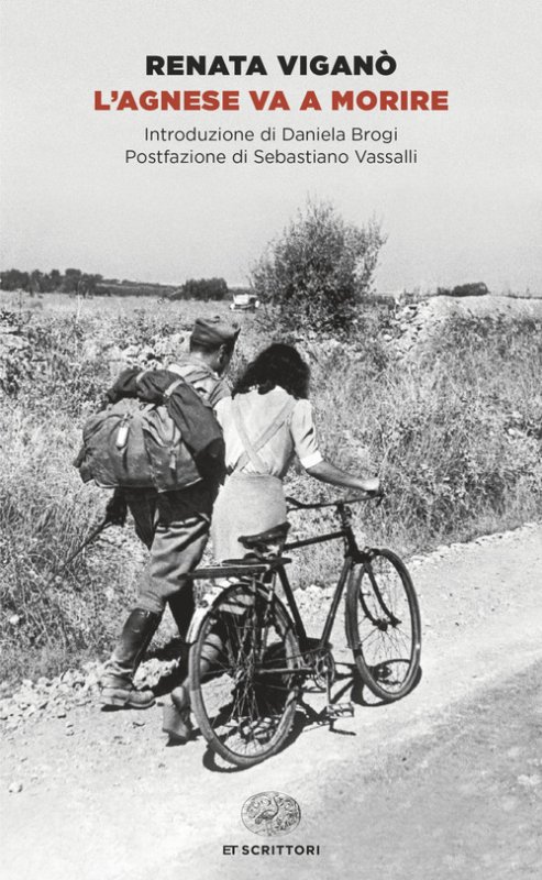 L'Agnese va a morire