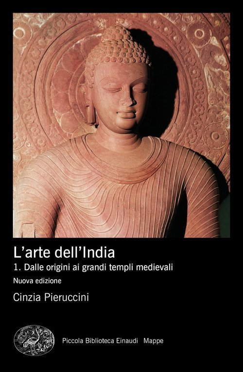 L'arte dell'India